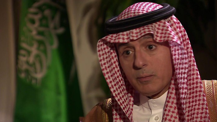Ả Rập Saudi: Thái tử Mohammed bin Salman là “bất khả xâm phạm” - Ảnh 1.