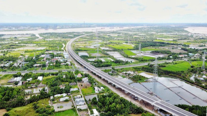 Tại sao nên đầu tư BĐS ở Long An thời điểm này? - Ảnh 1. Tại sao nên đầu tư BĐS ở Long An thời điểm này? - Ảnh 1.