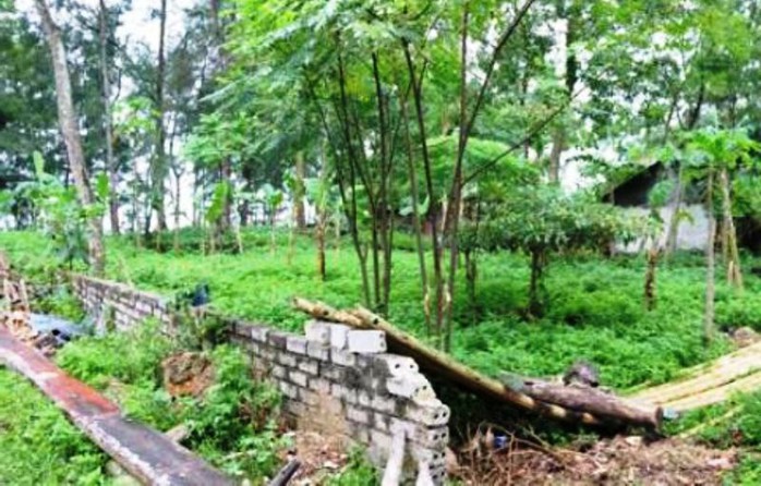 Hàng loạt cán bộ TP Sầm Sơn bị kỷ luật do sai phạm quản lý đất đai - Ảnh 1.