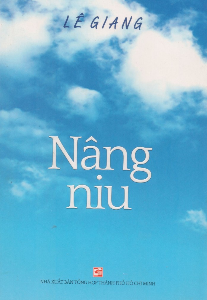 Nâng niu của Lê Giang - Chan chứa ân tình - Ảnh 1.