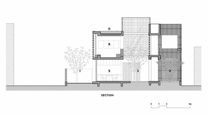 Nhà 2 tầng có 8 mảnh vườn ở Bình Thuận - Ảnh 18. Nhà 2 tầng có 8 mảnh vườn ở Bình Thuận - Ảnh 18.