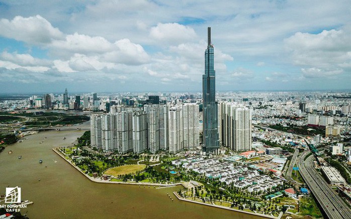 Các nhà đầu tư quốc tế đánh giá thị trường BĐS Việt Nam thế nào? - Ảnh 1. Các nhà đầu tư quốc tế đánh giá thị trường BĐS Việt Nam thế nào? - Ảnh 1.