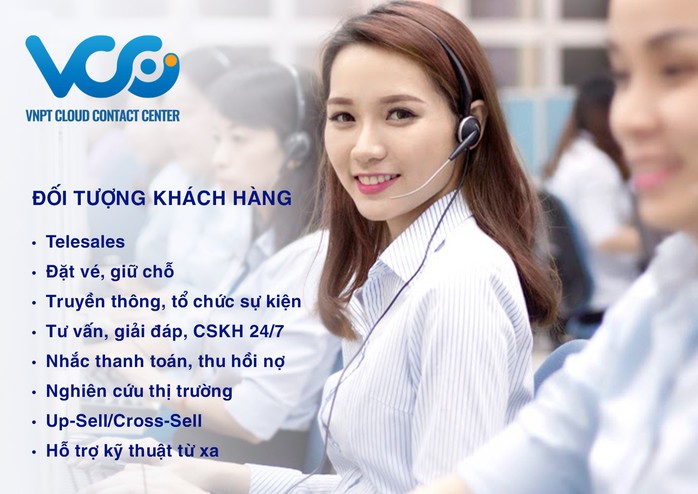 VCC - Giải ph&aacute;p tối ưu kết nối giữa kh&aacute;ch h&agrave;ng v&agrave; doanh nghiệp - Ảnh 2.