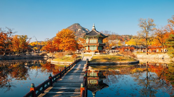 Hàn Quốc cấp visa 10 năm cho công dân Việt Nam - Ảnh 1. Hàn Quốc cấp visa 10 năm cho công dân Việt Nam - Ảnh 1.