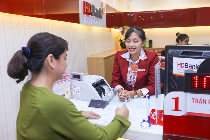 HDBank tài trợ 10.000 tỉ đồng phát triển nông nghiệp ứng dụng công nghệ cao, nông nghiệp sạch - Ảnh 1. HDBank tài trợ 10.000 tỉ đồng phát triển nông nghiệp ứng dụng công nghệ cao, nông nghiệp sạch - Ảnh 1.