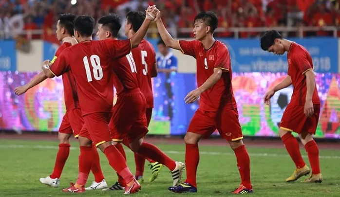 Xem truyền hình trực tiếp toàn bộ AFF Suzuki Cup 2018 trên VTV - Ảnh 1.