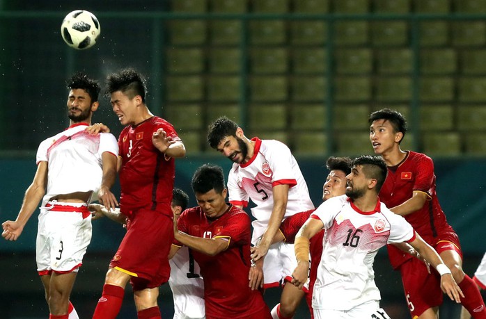 FoxSports và ESPN dự đoán tuyển Việt Nam vô địch AFF Cup - Ảnh 4.