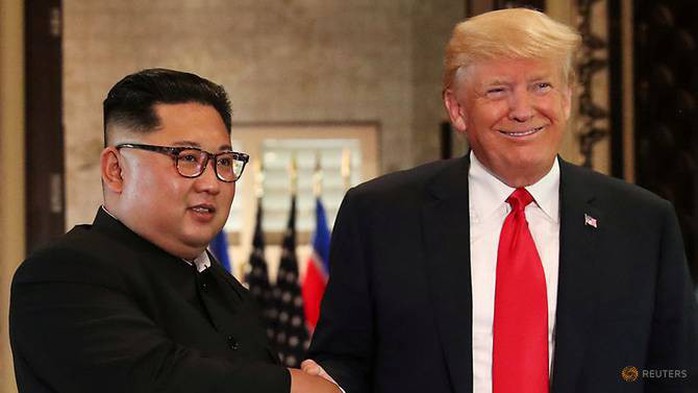 Triều Tiên bốc lửa giận vì đàm phán với Mỹ gặp bế tắc - Ảnh 1.