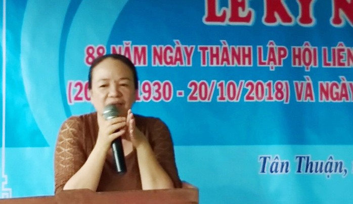 Làm rõ vụ tiền trong tài khoản của trường học liên tục biến mất - Ảnh 1.