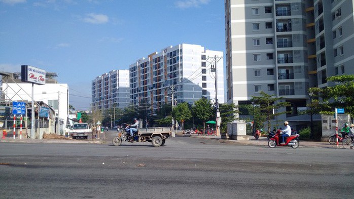 Nhà ở xã hội và tái định cư có được thế chấp vay vốn? - Ảnh 1. Nhà ở xã hội và tái định cư có được thế chấp vay vốn? - Ảnh 1.