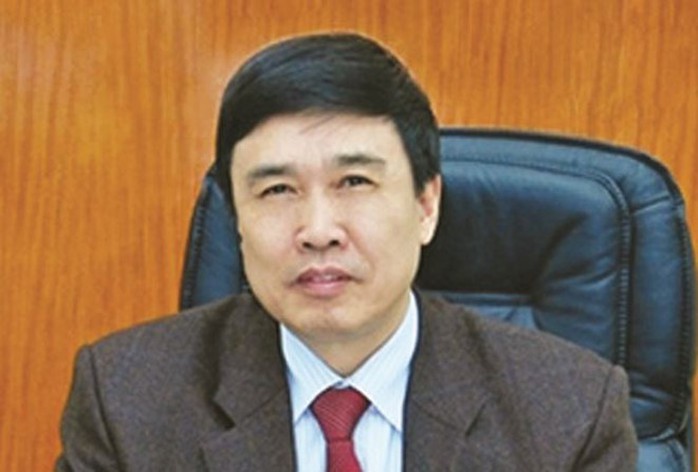 Nóng: Bắt 2 nguyên tổng giám đốc Bảo hiểm xã hội Việt Nam - Ảnh 1.