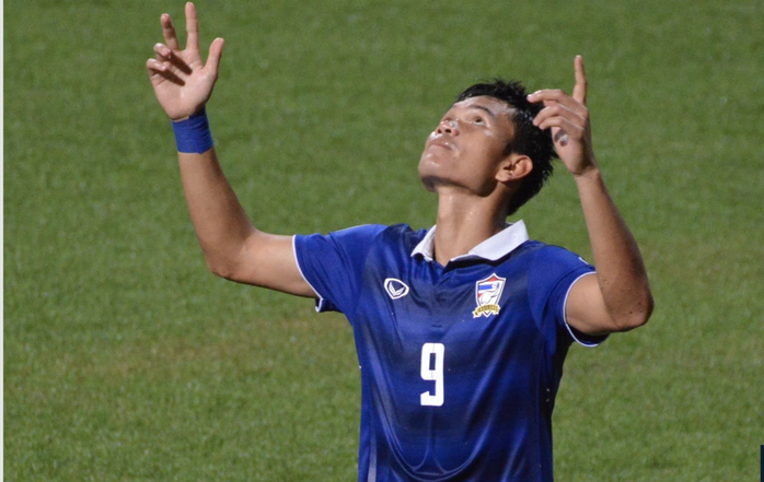 Vùi dập Indonesia, Thái Lan vững ngôi đầu bảng B - Ảnh 3.