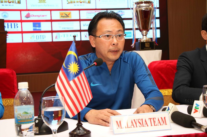 HLV tuyển trẻ Hàn Quốc tin Việt Nam sẽ vô địch AFF Cup 2018 - Ảnh 3.