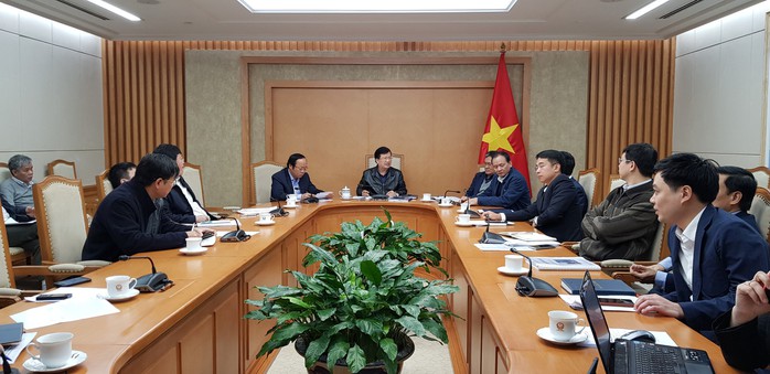 Khẩn trương chuẩn bị cao tốc Bắc - Nam - Ảnh 1. Khẩn trương chuẩn bị cao tốc Bắc - Nam - Ảnh 1.
