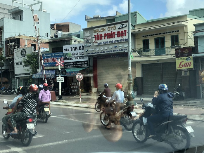 Hàng loạt lãnh đạo Cục Thuế Bình Định dính sai phạm - Ảnh 1.