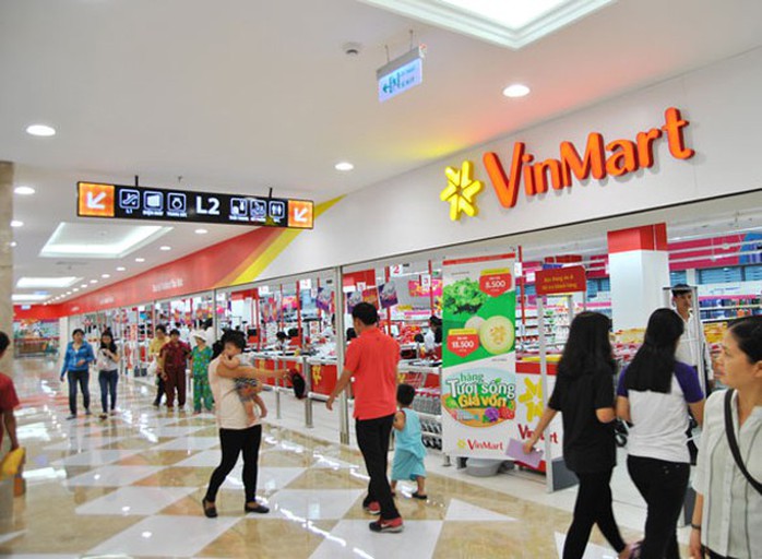 Masan sẽ đóng cửa 300-500 cửa hàng VinMart+, VinMart không hiệu quả - Ảnh 1.