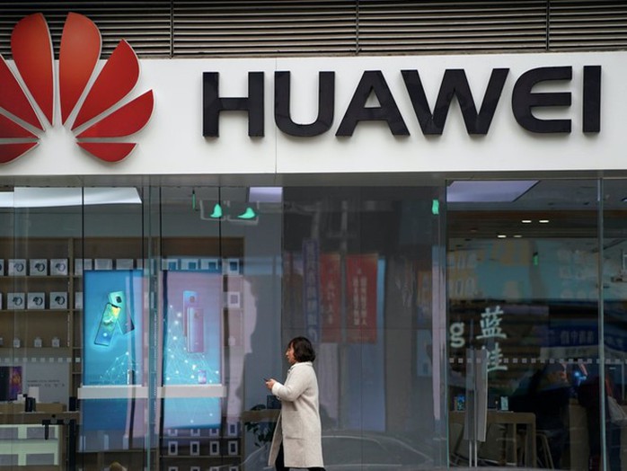 Cuộc sống vương giả nhưng kín tiếng của ông chủ Huawei - Ảnh 4. Cuộc sống vương giả nhưng kín tiếng của ông chủ Huawei - Ảnh 4.