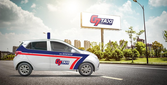 Cuộc đọ sức giữa taxi truyền thống và ứng dụng gọi xe ngày càng khốc liệt - Ảnh 1.