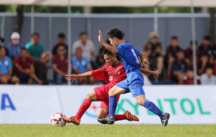 Tổng lãnh sự Nhật Bản chúc mừng Việt Nam vô địch AFF Cup 2018 - Ảnh 3.