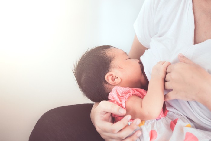 HMO là gì và nó quan trọng thế nào với trẻ sơ sinh và trẻ nhỏ? - Ảnh 1.