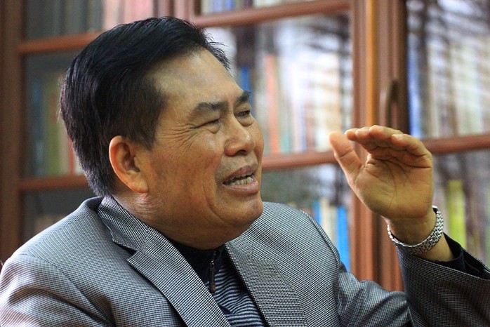 Lo ngại về siêu dự án tâm linh 15.000 tỉ tại Chùa Hương - Ảnh 3. Lo ngại về siêu dự án tâm linh 15.000 tỉ tại Chùa Hương - Ảnh 3.