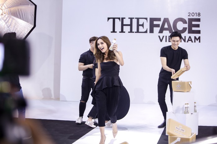 Những thí sinh gây ấn tượng nhất trong tập 11 The Face Việt Nam 2018 - Ảnh 1. Những thí sinh gây ấn tượng nhất trong tập 11 The Face Việt Nam 2018 - Ảnh 1.