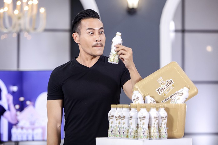 Những thí sinh gây ấn tượng nhất trong tập 11 The Face Việt Nam 2018 - Ảnh 3. Những thí sinh gây ấn tượng nhất trong tập 11 The Face Việt Nam 2018 - Ảnh 3.