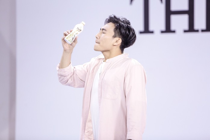 Những thí sinh gây ấn tượng nhất trong tập 11 The Face Việt Nam 2018 - Ảnh 4. Những thí sinh gây ấn tượng nhất trong tập 11 The Face Việt Nam 2018 - Ảnh 4.