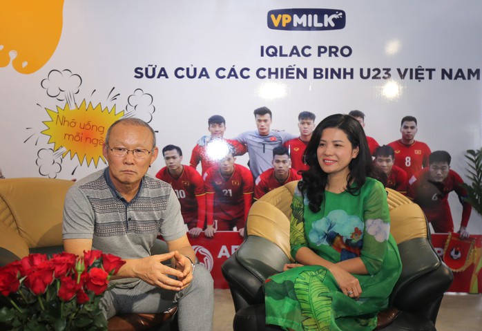 VPMilk ở đâu sau chiến công AFF Cup của tuyển Việt Nam? - Ảnh 2.