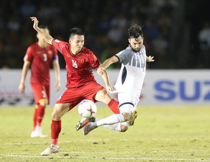 Tuyển Việt Nam sẽ vượt qua Philippines, vào chung kết - Ảnh 3.
