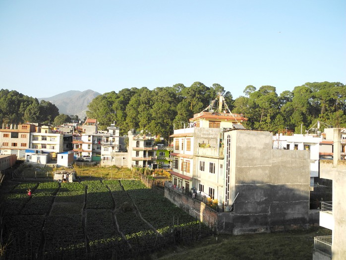 Chậm lại ở Nepal - Ảnh 2. Chậm lại ở Nepal - Ảnh 2.