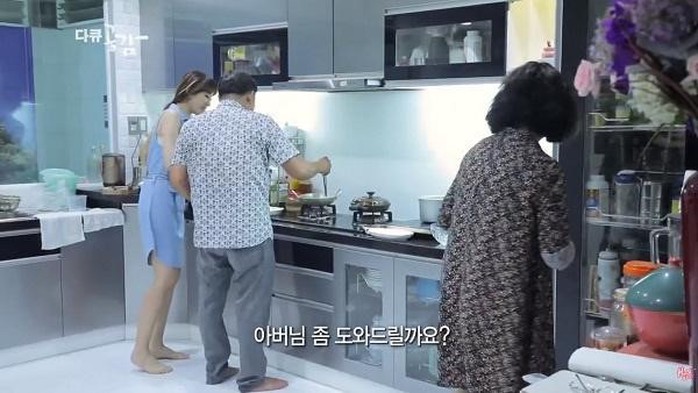 Đọ tổ ấm khét tiếng sang chảnh của Trấn Thành và Trường Giang - Ảnh 2. Đọ tổ ấm khét tiếng sang chảnh của Trấn Thành và Trường Giang - Ảnh 2.