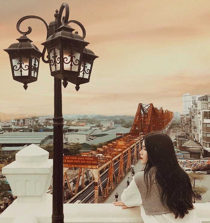7 quán cà phê an yên ở Hà Nội cho ngày nghỉ Tết Tây - Ảnh 20.