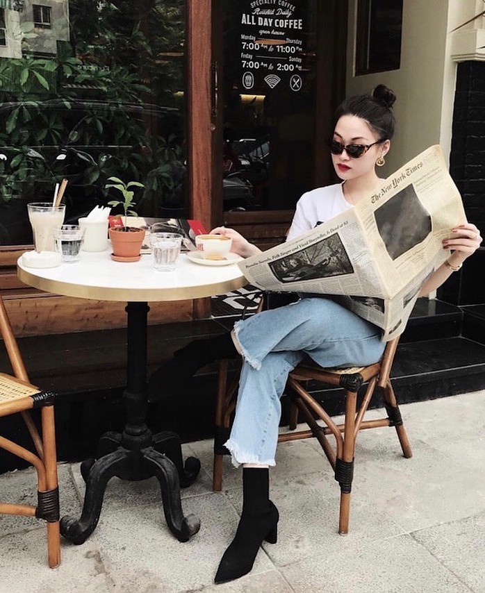 7 quán cà phê an yên ở Hà Nội cho ngày nghỉ Tết Tây - Ảnh 5.