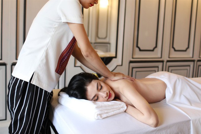 Ngắm khách sạn của kiến trúc sư nổi tiếng thế giới Bill Bensley tại Sa pa - Ảnh 7. Ngắm khách sạn của kiến trúc sư nổi tiếng thế giới Bill Bensley tại Sa pa - Ảnh 7.