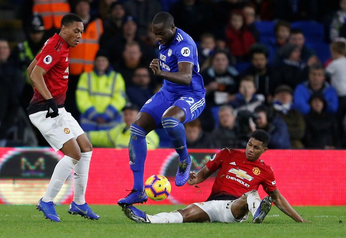 Tướng mới Solskjaer ra tay, Man United hồi sinh cực kỳ ấn tượng - Ảnh 4.