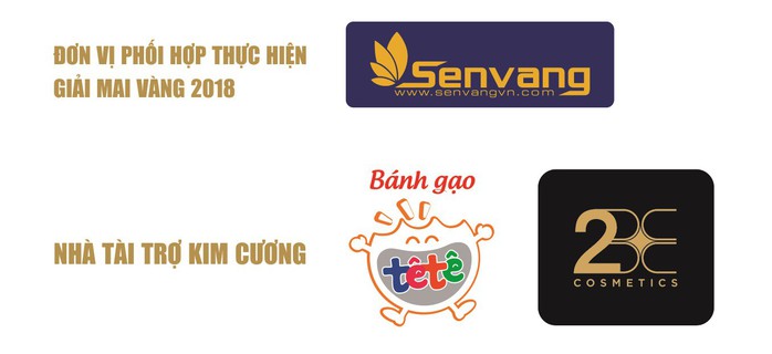 Mời bạn đọc bầu chọn Giải Mai Vàng 2018 - Ảnh 2.