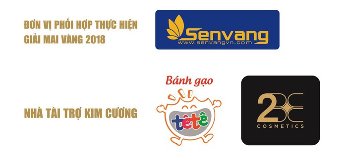 Nghệ sĩ tranh Giải Mai Vàng 2018 nói trước giờ G: Đủ cung bậc cảm xúc! - Ảnh 3.