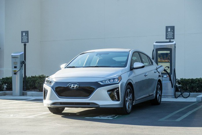 Vì sao Hyundai chọn Indonesia để xây nhà máy xe điện, mà không phải Việt Nam? - Ảnh 3. Vì sao Hyundai chọn Indonesia để xây nhà máy xe điện, mà không phải Việt Nam? - Ảnh 3.