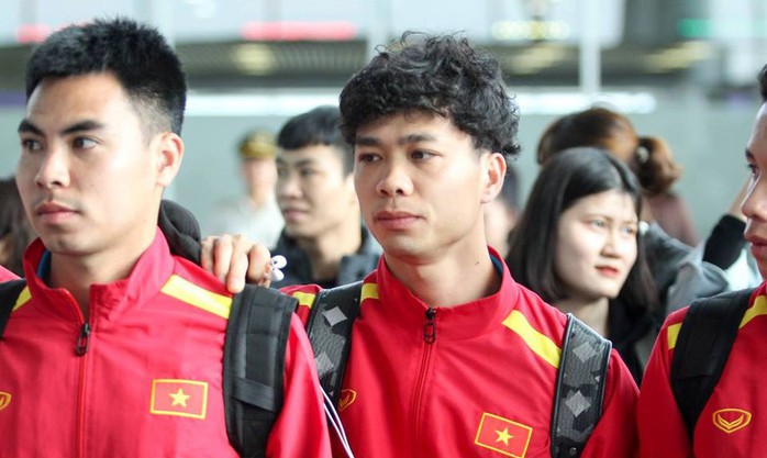 Sang Qatar tập huấn, tuyển Việt Nam quyết tạo bất ngờ tại ASIAN Cup 2019 - Ảnh 1.