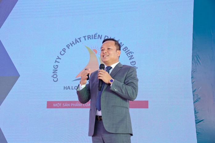 Ra mắt dự án Hạ Long Sunshine city tại Hạ Long - Ảnh 2. Ra mắt dự án Hạ Long Sunshine city tại Hạ Long - Ảnh 2.