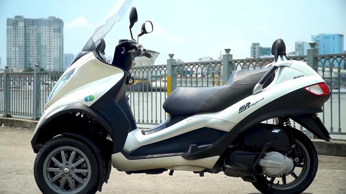 Vì sao xe máy điện Honda, Yamaha chưa bán chính thức ở Việt Nam? - Ảnh 1. Vì sao xe máy điện Honda, Yamaha chưa bán chính thức ở Việt Nam? - Ảnh 1.