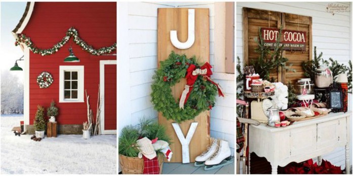 Gợi ý trang trí Noel cho văn phòng công ty đẹp và ấn tượng nhất - Ảnh 1. Gợi ý trang trí Noel cho văn phòng công ty đẹp và ấn tượng nhất - Ảnh 1.
