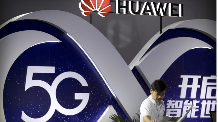 Đằng sau vụ bắt giữ giám đốc tài chính Huawei - Ảnh 4.