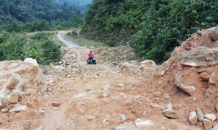 Hàng loạt cựu sĩ quan quân đội bị kỷ luật vì thực hiện dự án kém hiệu quả - Ảnh 2.