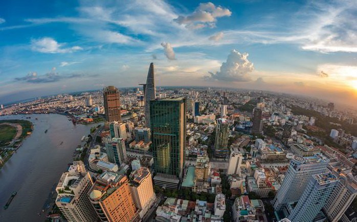 Dự báo bất động sản năm tới tiếp tục tăng trưởng ổn định - Ảnh 1. Dự báo bất động sản năm tới tiếp tục tăng trưởng ổn định - Ảnh 1.