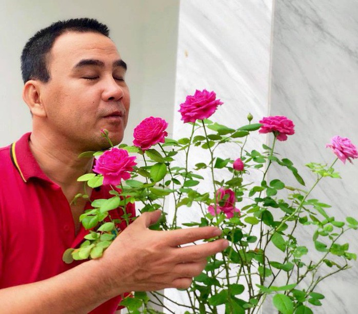 Ngắm biệt thự 21 tỷ của vợ chồng MC Quyền Linh - Ảnh 18. Ngắm biệt thự 21 tỷ của vợ chồng MC Quyền Linh - Ảnh 18.
