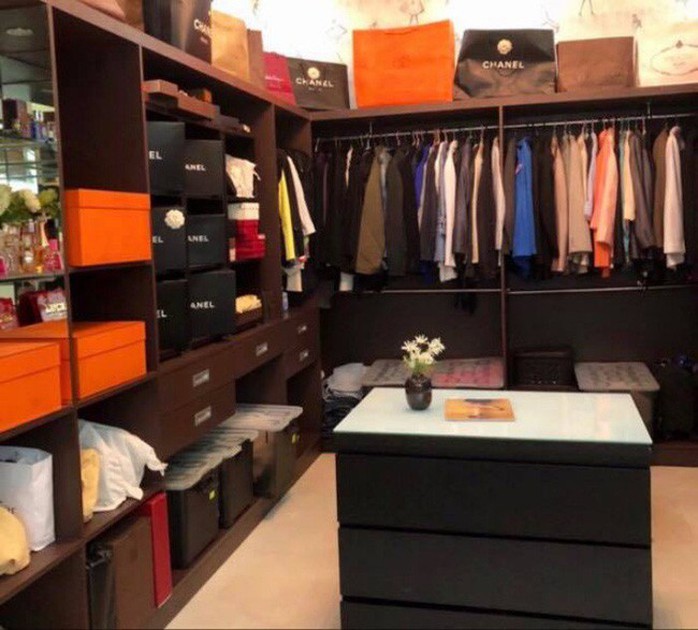 Ngắm biệt thự 21 tỷ của vợ chồng MC Quyền Linh - Ảnh 22. Ngắm biệt thự 21 tỷ của vợ chồng MC Quyền Linh - Ảnh 22.