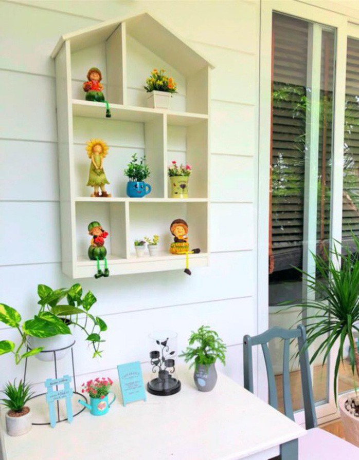 Ngắm biệt thự 21 tỷ của vợ chồng MC Quyền Linh - Ảnh 26. Ngắm biệt thự 21 tỷ của vợ chồng MC Quyền Linh - Ảnh 26.