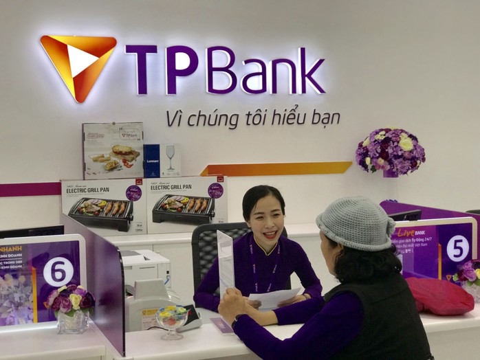 TPBank mở chi nhánh Bắc Ninh - Ảnh 1.